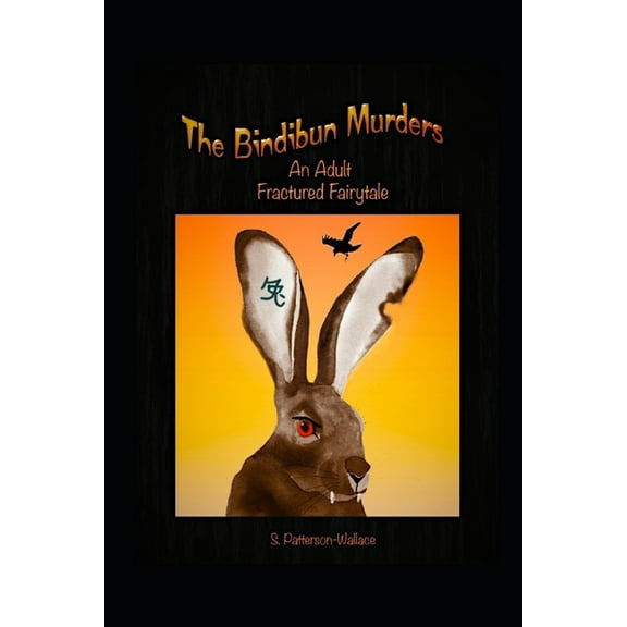 Bindibun: Mark of the Fu (Paperback)