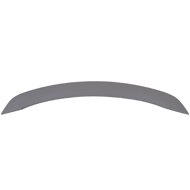 IKON MOTORSPORTS OE Low Blade Trunk Spoiler For 2014-2015 Chevy Camaro – Painted WA410Y Blue, ABS