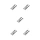 thumbnail image 3 of Matsuzay Bolsas de sellado al vacío de 100 piezas para resistencia a la perforación y bolsas de alimentos espesadas de frescura extendida Type2 NO2, 3 of 6