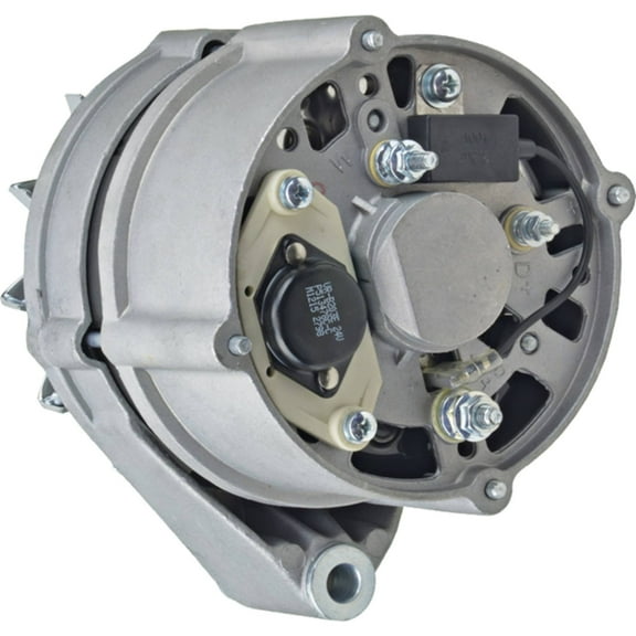 Alternator for Liebherr A903 1992-1996, R961 1989, 1990 1178136; ABO0123