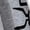 gray, variant on YOUSHENGER Anime Satoru Pullover Hoodie Gojo Sweatshirts Men Women Harajuku Hoodies Long Sleeve Streetwear