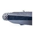 thumbnail image 2 of Portland Design Works Daves Mud Shovel REAR Fat Bike Fender, 2 of 4