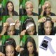 thumbnail image 5 of 216Pc / Lote Cinta Adhesiva de de Cabello Fijo Cinta Adhesiva Súper Fuerte Peluca de Encaje Extendido, 5 of 8