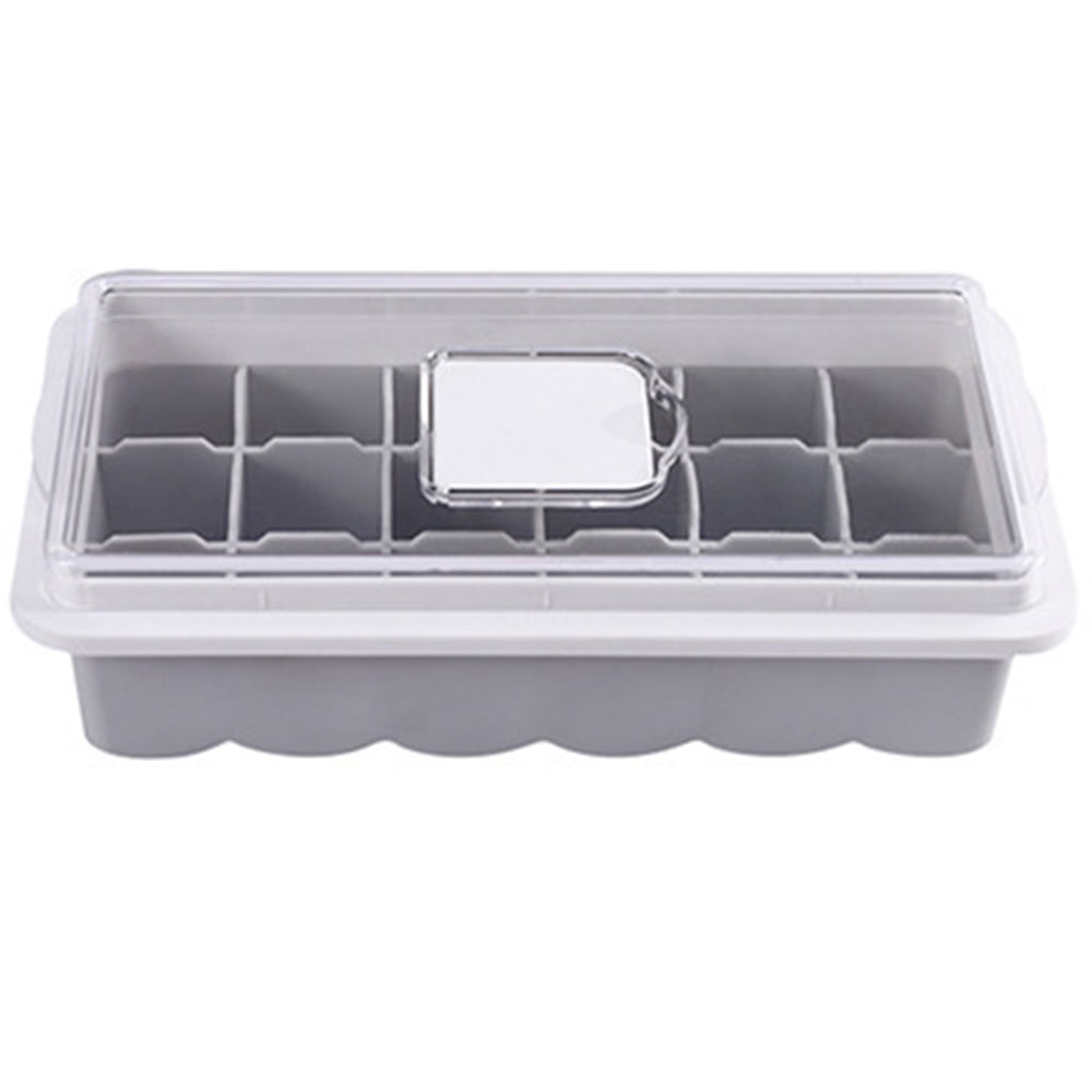 ice cube box for freezer