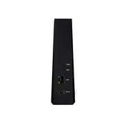 ARRIS Surfboard Thruster Wi-Fi 6E Gaming Acceleration Kit W6B, Dedicated 6GHz Band for Gaming, 2.5 Gbps Port, Works with Any Wi-Fi Router/Mesh System, Optimized Connectivity for PC or Console