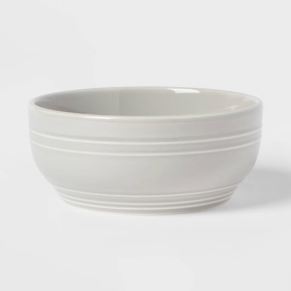 24oz Stoneware Westfield Cereal Bowl