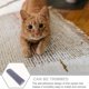 thumbnail image 4 of Alfombrilla rascadora para gatos, alfombrilla de fibra de polipropileno, alfombrilla rascadora para gatos, alfombrilla para garras de molienda para gatitos, 4 of 8
