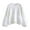 White, variant on Fall Outfits for Women 2025 Sweatshirts Y2k Crewneck Sweatshirt Oversized Long Sleeve Tops Work