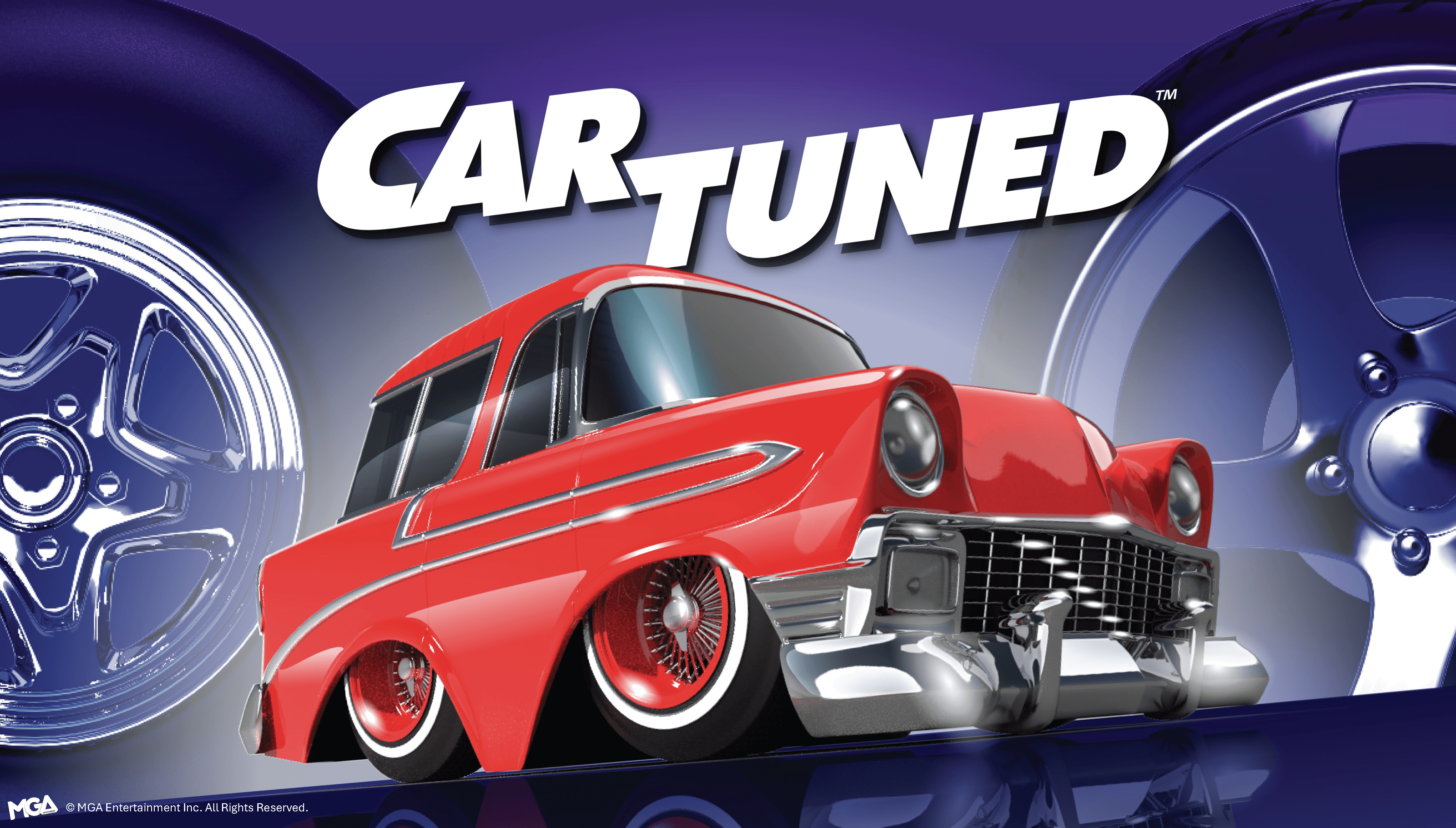 CarTuned Series 7 -1973 Toyota Stout (Custom)
