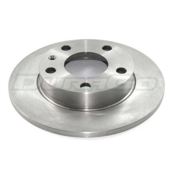 DuraGo Disc Brake Rotor BR900676