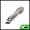 Silver Tone, variant on Unique Bargains 1pc Slant Nail Clipper Silver Tone 3.23"x 0.75" Silver Tone