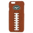 thumbnail image 2 of New York Jets Classic NFL Football iPhone 6 Case, 2 of 2