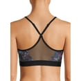 thumbnail image 2 of Athletic Works Women's Racerback Sports Bra, 2 of 3