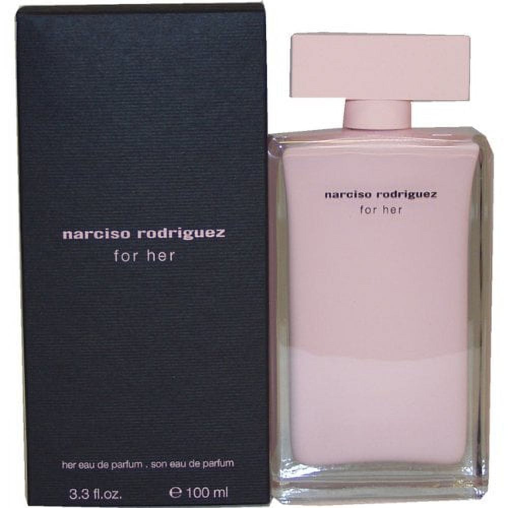 Narciso Rodriguez For Her by Narciso Rodriguez for Women - 1 oz