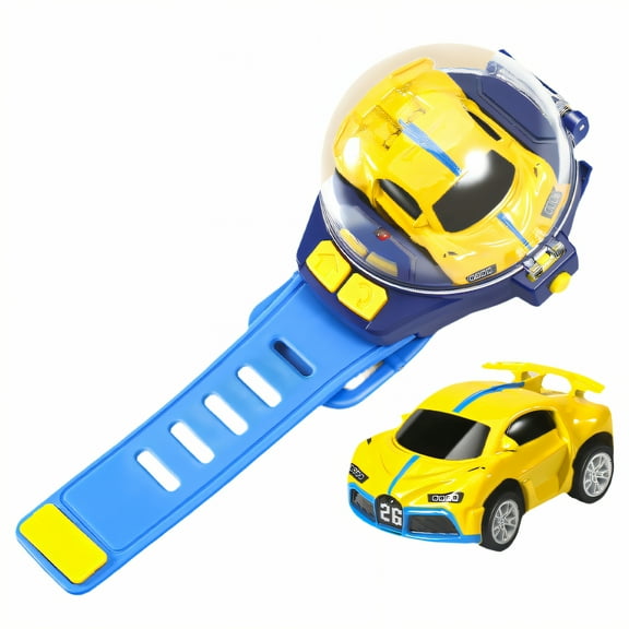 BESTSKY Mini Rc Car,Abs Mini Rc Drift Car,6.5*23.5Cm Carros De Control Remoto 4X4