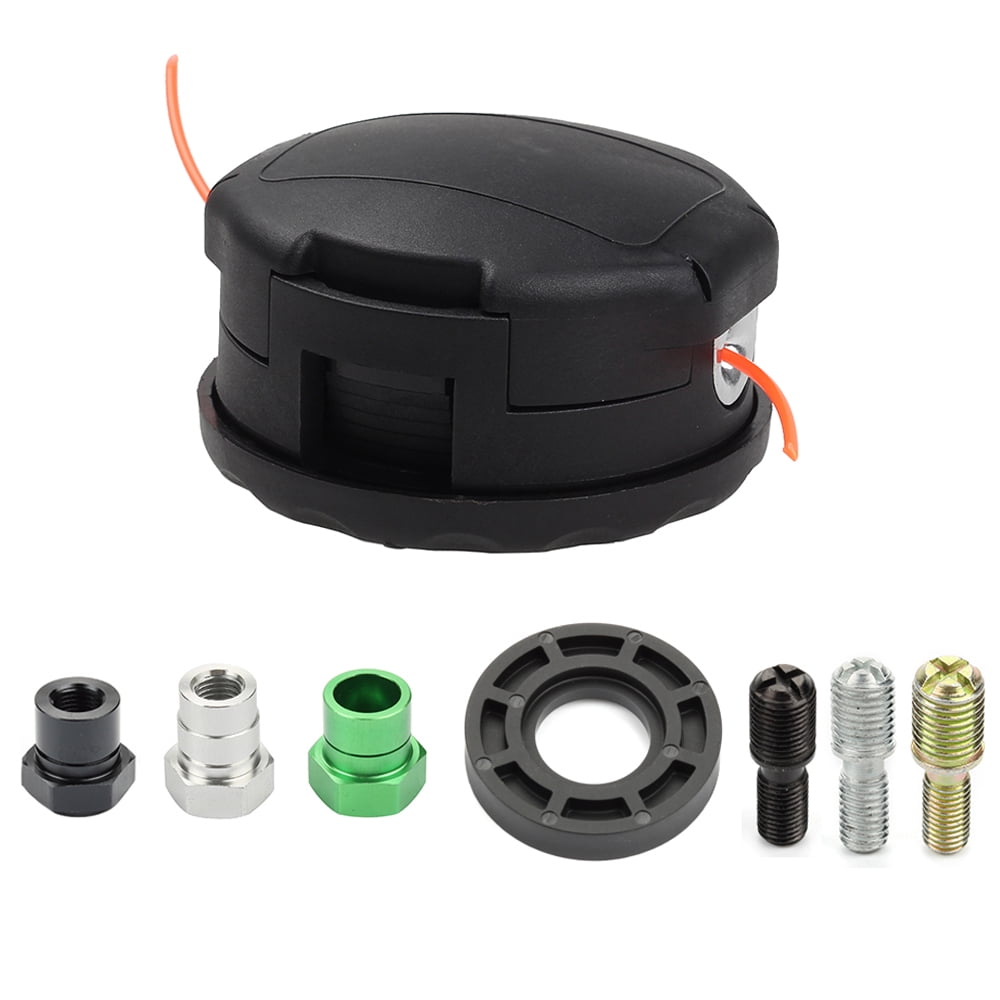 HIPA Trimmer Head For Echo SpeedFeed 400 Head SRM225 SRM230 SRM210