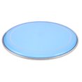 thumbnail image 2 of Shisuyan Snare Drum Head: 12-Inch Jazz Drum Head Double-Layer Oil Skin Cover Polyester Film Replacement Musical Instrument Accessory, 2 of 8