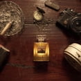 thumbnail image 2 of Perfume Paris Corner Charuto Tobacco Vanille Eau de Parfum, 100 ml, 2 of 8