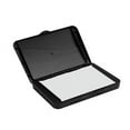 thumbnail image 3 of Un-Inked Felt Stamp Pad, 4.25 X 2.75 | Bundle of 5 Each, 3 of 5