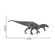 thumbnail image 4 of Figura de acción Jurassic World Park Indoraptor Velociraptor, 4 of 5
