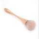 thumbnail image 2 of Brocha de base profesional para maquillaje facial, perfecta para, 2 of 5
