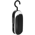 thumbnail image 1 of Portable Vacuum Sealer Handheld Bag Sealer, Mini Food Sealer For Plastic Bags Food Storage, Practical Mini Sealing Household Machine for Plastic Bags, Snack Bag, 1.57*1.38*5.7 Inches, Black, 1 of 8