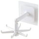 thumbnail image 1 of Gancho De Cocina Autoadhesivo Giratorio De 360 ​​° Gancho De 6 Garras Sin Perforaciones Estante De Pared Gancho De Almacenamiento De Viscosa Sin Rastro Para El Hogar Cocina Baño Yuarrent HA045468-02, 1 of 6