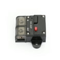 thumbnail image 5 of 100A - 300A Amp Manual Reset Inline Circuit Breaker Terminal Block Marine Auto, 5 of 9