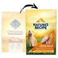Nature’s Recipe Original Dry Dog Food for Adult Dogs, Chicken & Rice