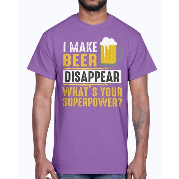 Download Wedding Goodies - I make Beer Disappear Whats Your Super ...