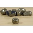 thumbnail image 6 of Harmonize 4 Pieces Pyrite Tumbled Assorted Size Natural Reiki Healing Stones, 6 of 7