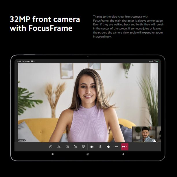 Xiaomi Pad 6S PRO 12.4 in WiFi-ONLY Version (No SIM) 144Hz