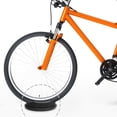 thumbnail image 2 of 2 Pcs Bike Front Wheel Riser Block Stabilize Bike Support for Bike Trainer, 2 of 4