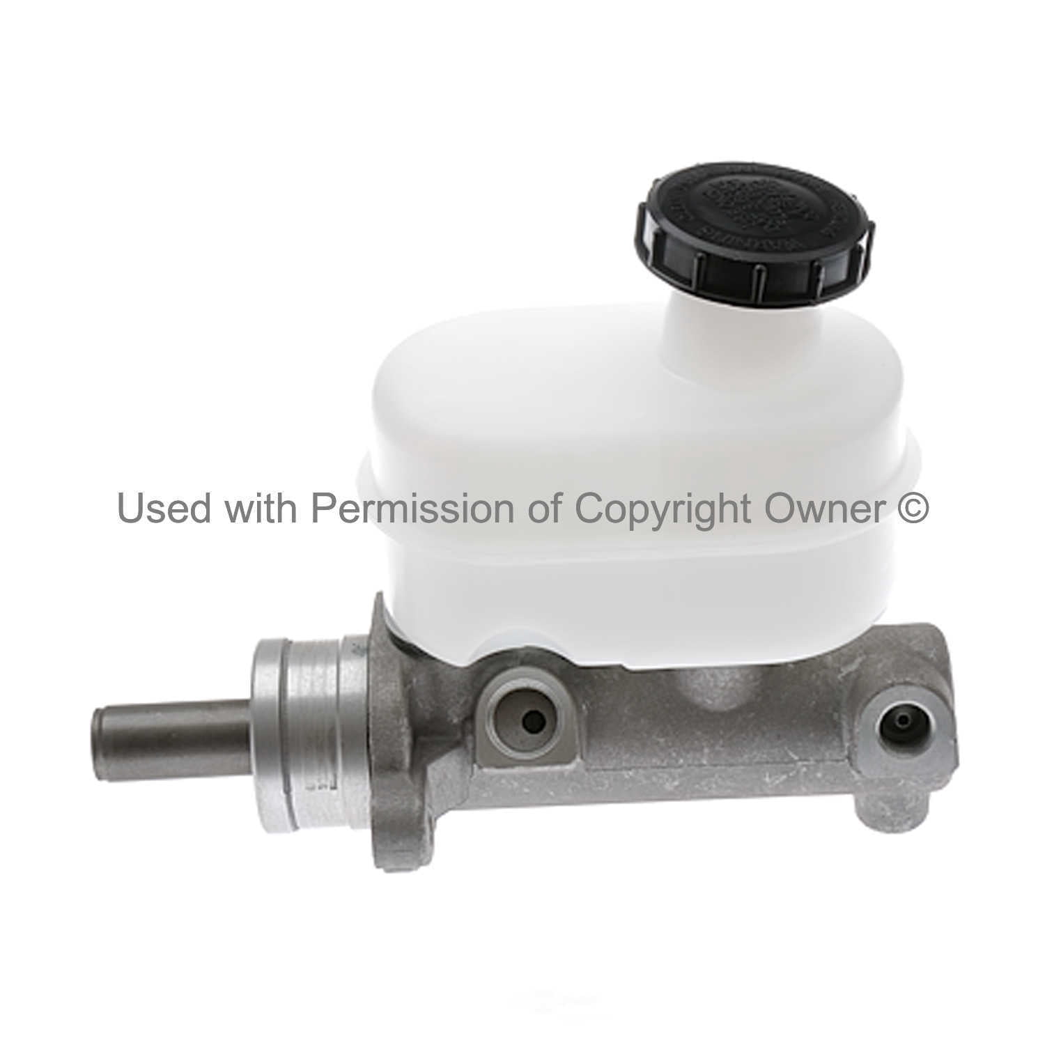 FVP Professional NM3047 New Brake Master Cylinder