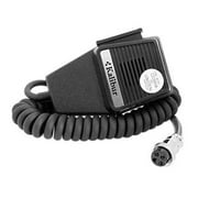 Accessories unlimited AUCBMIC 4 Pin Dynamic Microphone with 9 ft. Cord