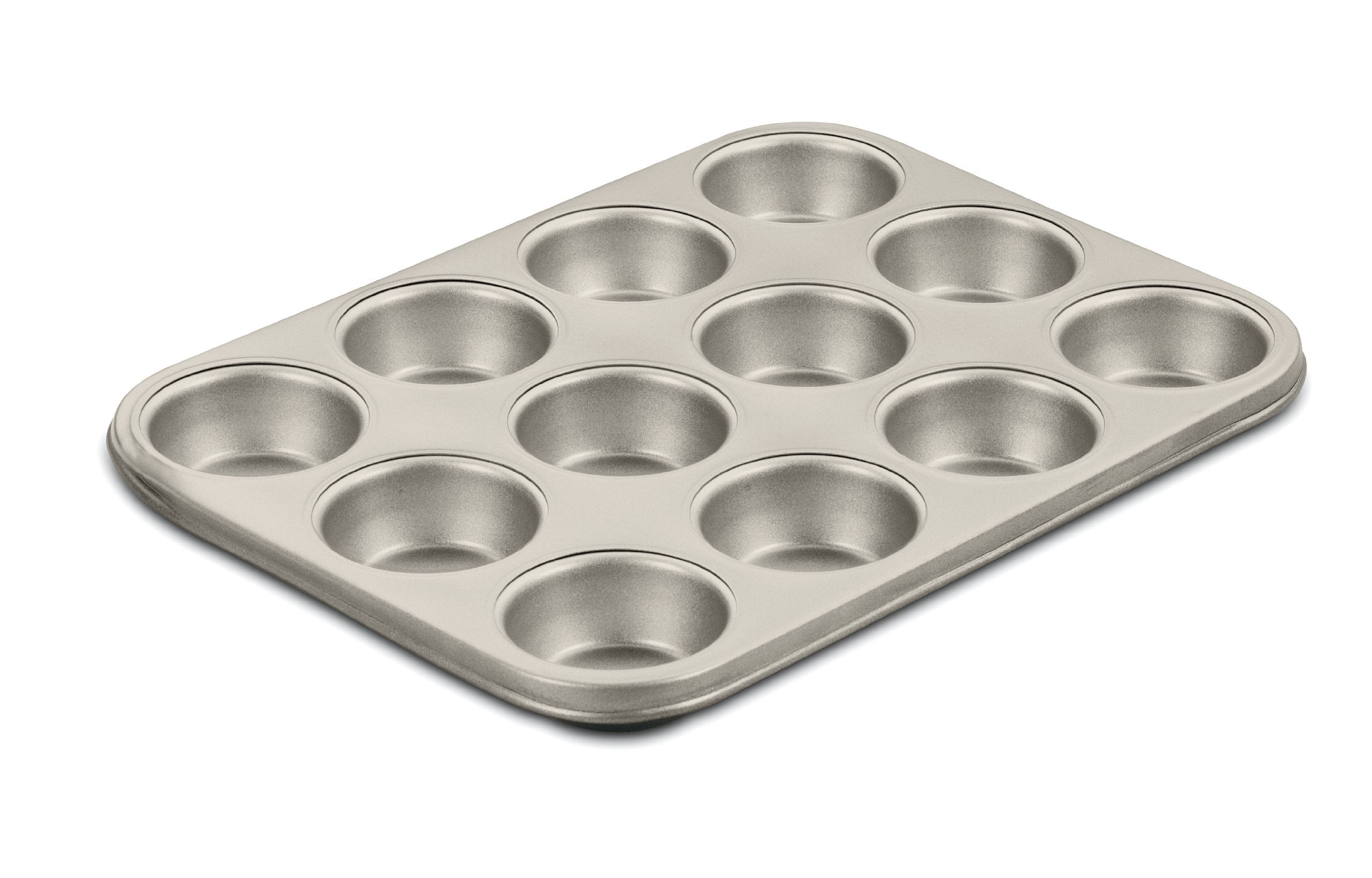 Cuisinart Chef's Classic Nonstick 6 Cup Muffin Top Pan