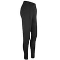 thumbnail image 6 of HAiming Leggings for Womens High Waisted Workout Yoga Pants Athletic Running Sports Leggings Activewear, 6 of 7