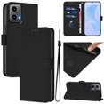 thumbnail image 1 of Lanyard PU Case For Motorola Moto G34 5G / G45 5G, 1 of 5