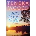 thumbnail image 1 of Pre-Owned Hot August Nights (Paperback) 1733678700 9781733678704, 1 of 1