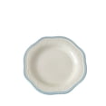 thumbnail image 1 of Salad Plate Set, Porcelain Lunch Plate Set, Microwave Safe Dessert Plate, 1 of 5