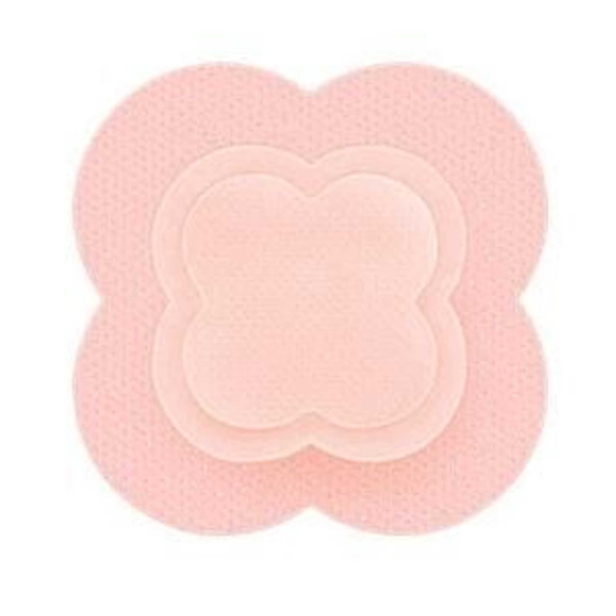Allevyn Life Foam Dressing: 10 Count, 4" x 4"