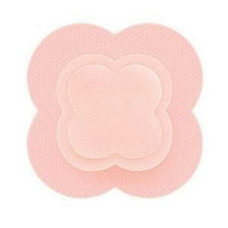 Foam Dressing Allevyn Life 6.06 X 6.06" Quadrilobe Sterile #66801069