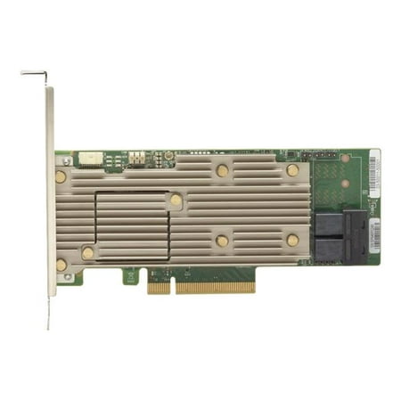 UPC: 0889488433452 | Lenovo Thinksystem Raid 930-8I 2Gb Flash Pcie 12Gb Adapter