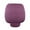 Purple, variant on Comfortable Car Seat Cushion Universal Front Seat Coves for Car Accessories with Storage Pockets, Padded Car Interior Covers for Automotive, Suv, Truck, and Van