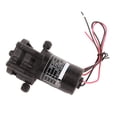 thumbnail image 1 of DC Gear Water Pump,ZC‑A250 DC24V Mini Self Pump Selfpriming Gear Water Pump High-Intensity Output, 1 of 8
