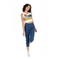 thumbnail image 3 of Ragstock Rolling Hills Landscape Sweater Vest, 3 of 4