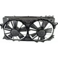 thumbnail image 4 of For Ford F150 A/C Radiator Fan Assembly 2011 3.5 / 3.7 / 5.0 / 6.2L For FO3115184 | BL3Z8C607A, 4 of 6