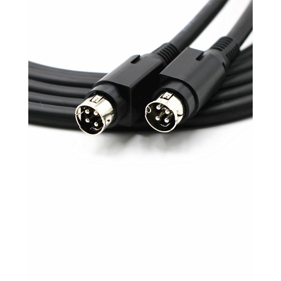 Cable de enlace de altavoz Wood Thrush iK iCloud MTM Master-Slave