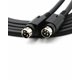 thumbnail image 1 of Cable de enlace de altavoz Wood Thrush iK iCloud MTM Master-Slave, 1 of 8