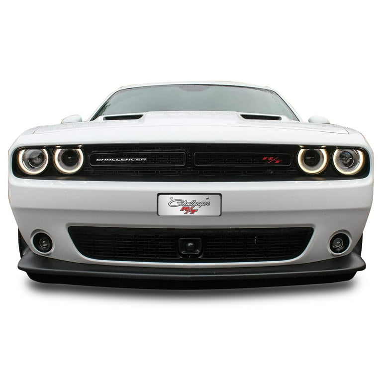 Dodge Challenger R/T Classic 3D Logo 12